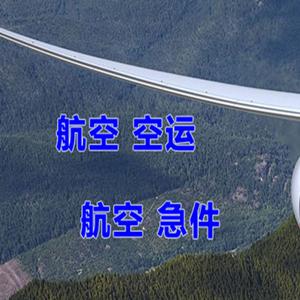 临沂机场快运快递-选东方航空和上海航空